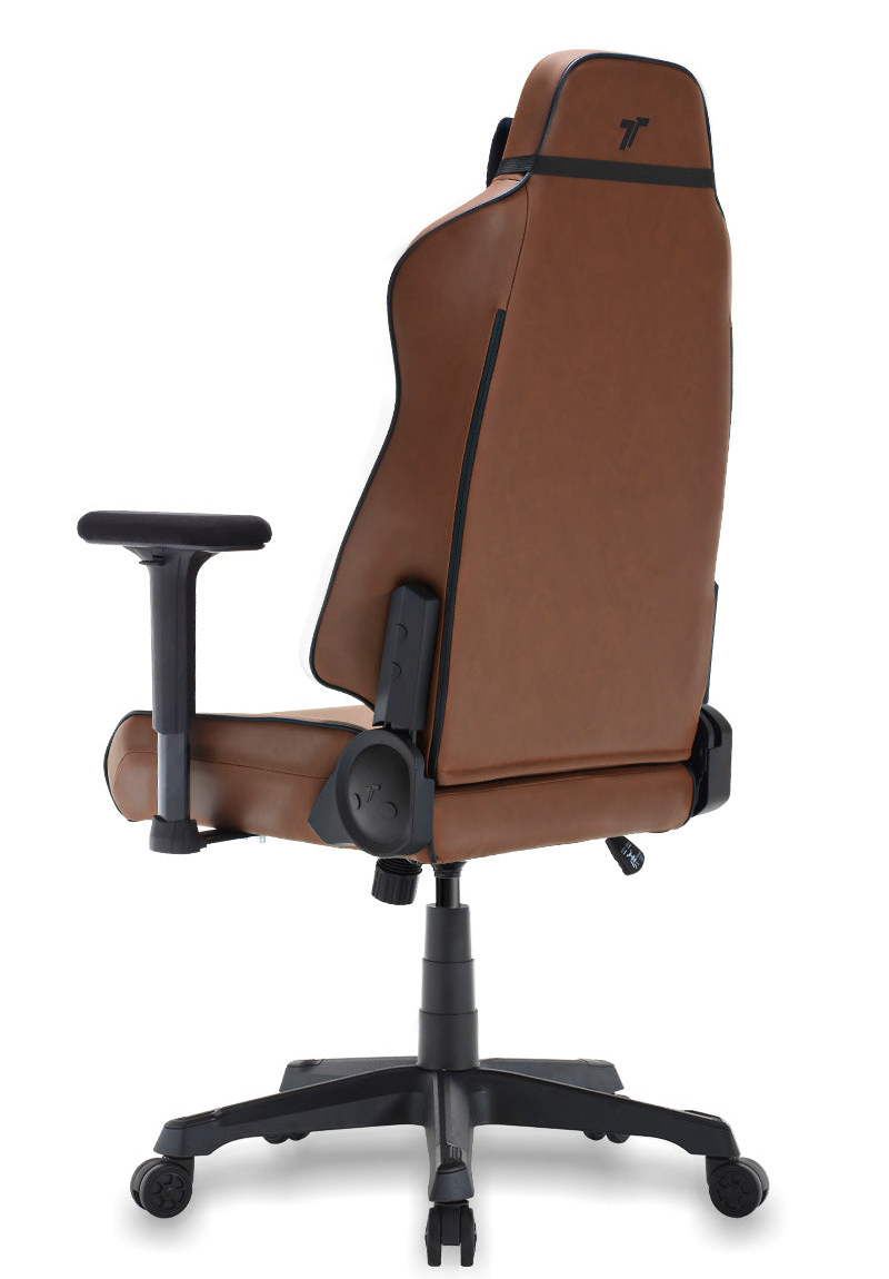 TTRacing Brown 05